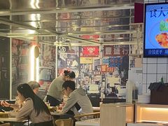 -食大利香港茶餐厅(南亚风情第一城店)