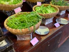自助取餐区-渔家火锅·海鲜自助餐·演艺(亚龙湾天域酒店)
