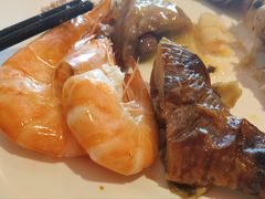 -天伦松鹤大饭店·欣妮咖啡