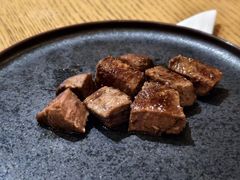 -丽思卡尔顿·炙焰·铁板烧餐厅