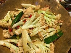 -渔见·精品川菜·老坛酸菜鱼(大朗店)