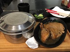 阿嬷卤鸡腿便当-小明同学(三里屯店)