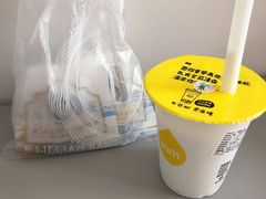 -莉蓮蛋挞(静安寺店)
