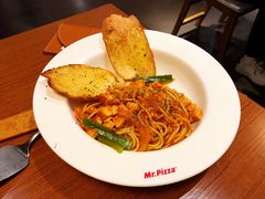 -米斯特比萨(罗斯福店)