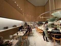 大堂-胡麻(静安嘉里店)