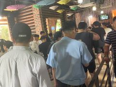 -将军关探险漂流