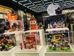 -泡泡玛特POPMART(合生汇店)