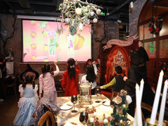-歪歪宫殿·生日派对·团建聚会·轰趴·Wonder Palazzo