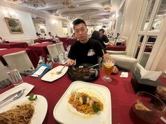 -红房子西菜馆(淮海中路店)