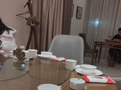 -玉舌尖私房菜(裕华店)