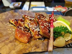 -将太无二·北美传奇寿司(瑞士公寓店)