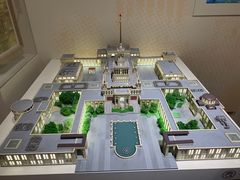 -上海城市规划展示馆
