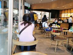 -星巴克(北京王府井店)