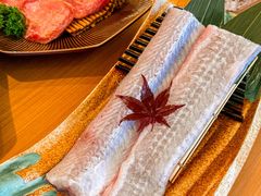 -一品诚记烤肉·甄选店(中南路店)