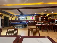 -清真· AL-JANNAT 佳纳特餐厅(仙林店)