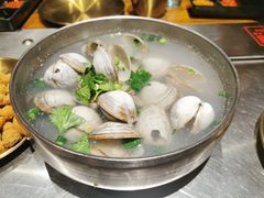 -KAOKAO烤烤·丹东海鲜烧烤(望京店)