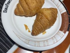 -斗牛士牛排餐厅(嘉里汇店)