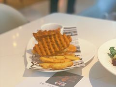 -Deer Park鹿园西餐(仁恒置地广场店)