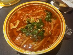 -令氏家外家周秦食府(高新店)