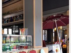 -盐官日光域房车营地·有盐餐厅