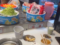 -龍歌自助小火锅(李沧顺和汇店)