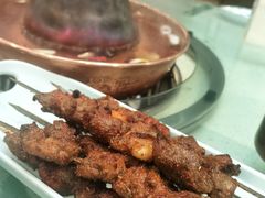 -阳坊胜利涮羊肉(阳坊老店)