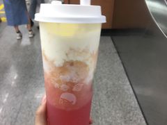 -喜茶(佛山岭南站店)