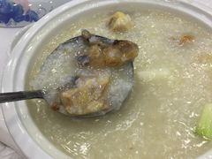 -沙田新强记烧鹅海鲜酒家