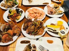 -汉巴味德巴西烤肉(顺和广场店)