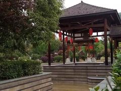 -咸宁万豪温泉谷度假区