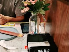 -味妙烤鱼吧(回龙观店)