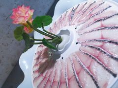 -马家斑.鲜鱼火锅(松湖万科店)