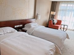 -扬州中集格兰云天大酒店