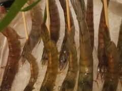 -领鲜天下·焗海鲜·花胶鸡(天目里店)