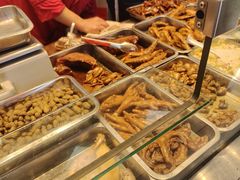 -晶牌烤鸭(延吉东路557弄小区店)