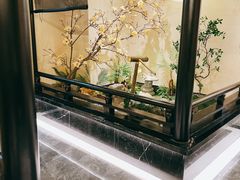 -香满楼(清水河路店)