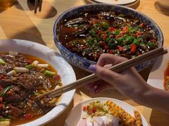 -田园印象·成都土菜院子(华阳店)