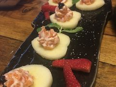 -烛影拾光观景餐厅·创意菜·摄影·小提琴(大唐不夜城店)