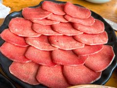 -三千里韩式炭火烤肉(南八马路店)