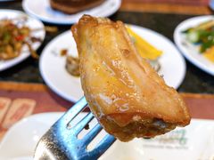 -汉巴味德(大悦城店)