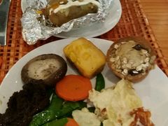 -So Lounge索兰至餐厅(蓝色港湾店)