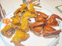 -大鸽饭(马王堆店)