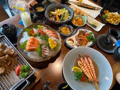 -九井澤精致料理(金茂店)