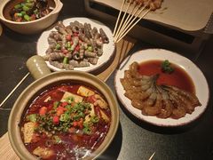 -三杯赤運·中式小酒馆(所城里店)
