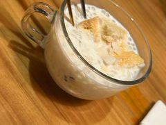-山茶云南菜(永安里店)