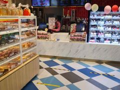 -85度C(北京陶然店)