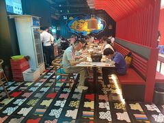 -蛙舍·炭烧牛蛙(东百中心店)
