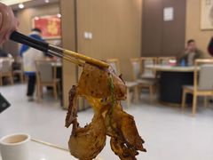 连山回锅肉-幸福饭店(佛山路东段店)