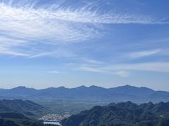 -京东石林峡风景区