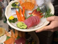 -水木锦堂·自助铁板烧(望京凯德MALL店)